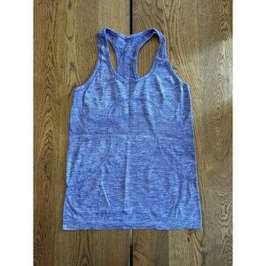 Lululemon Swiftly Tank